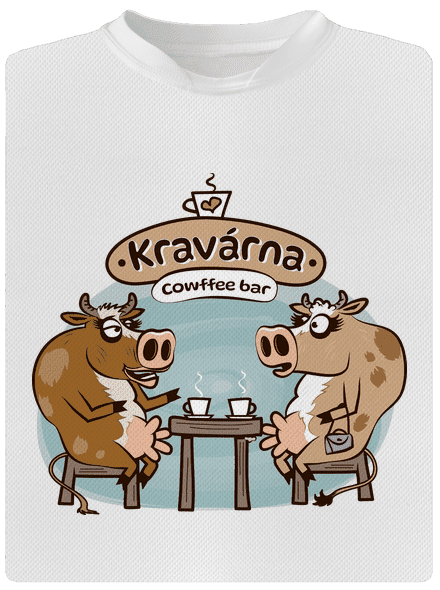 Kravárna