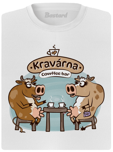 Kravárna
