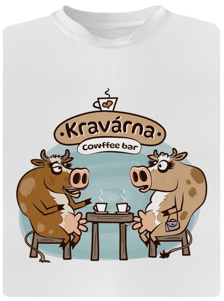 Kravárna