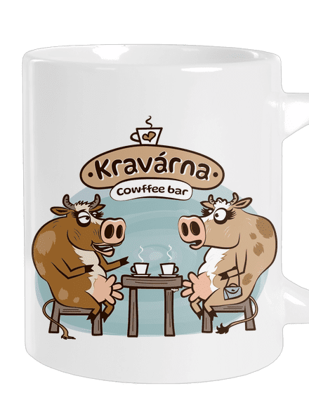 Kravárna