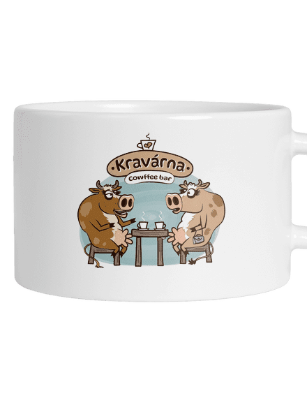 Kravárna