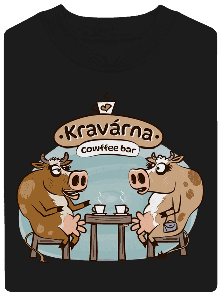 Kravárna