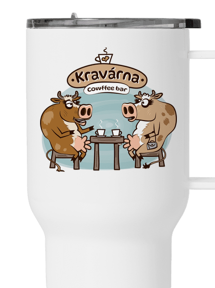 Kravárna