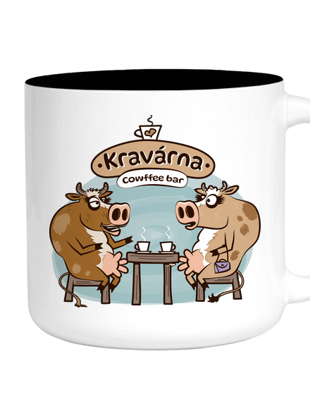 Kravárna
