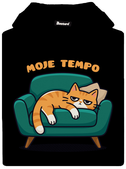 Moje tempo