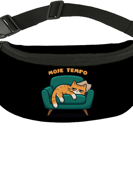 Moje tempo