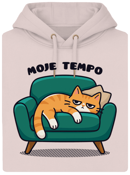 Moje tempo