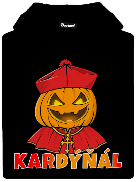 Kardýňál