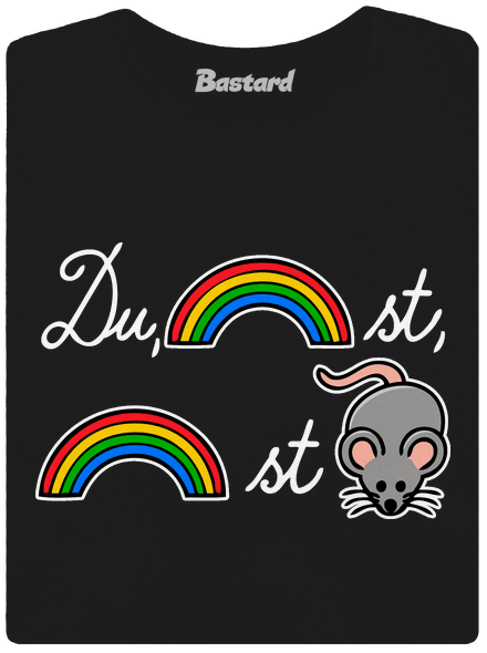 Du hast