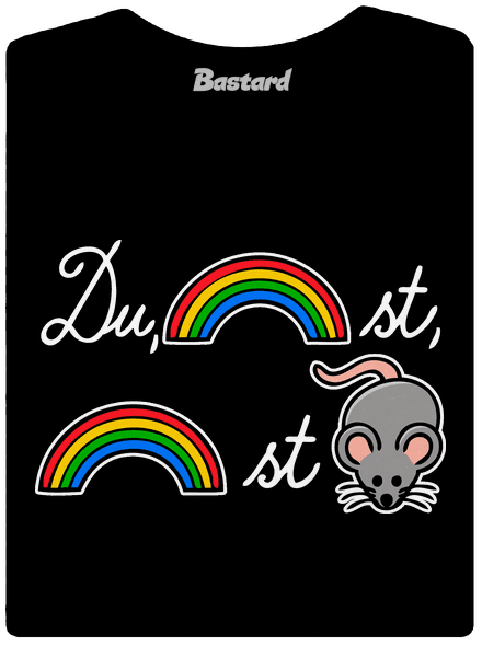 Du hast