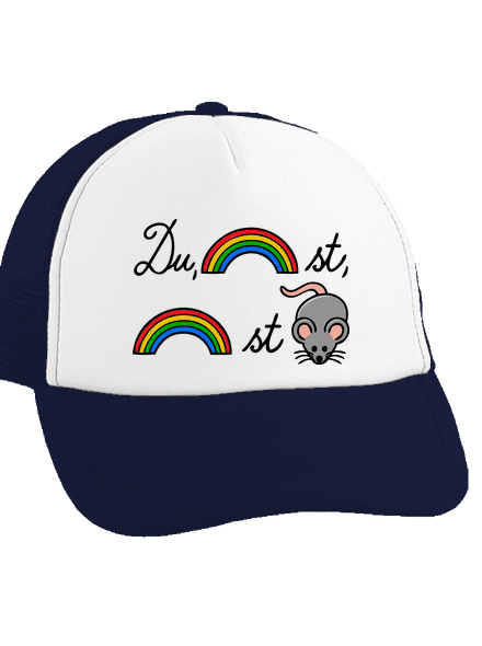 Du hast