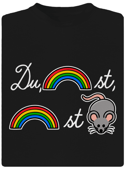 Du hast