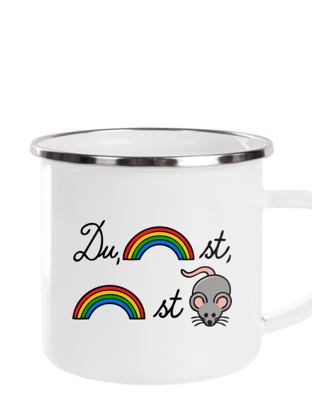Du hast