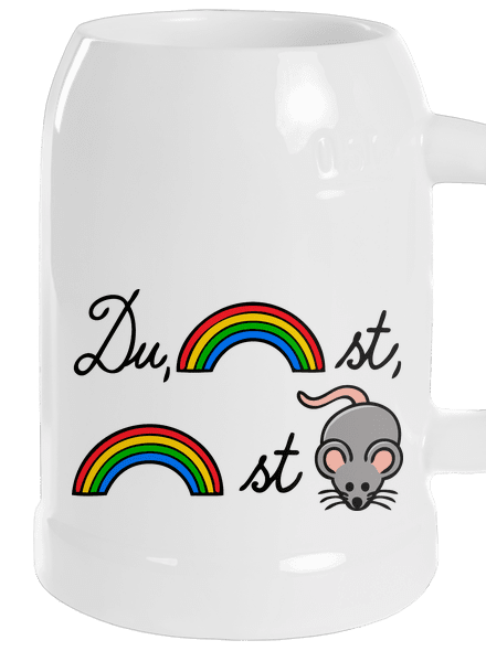 Du hast