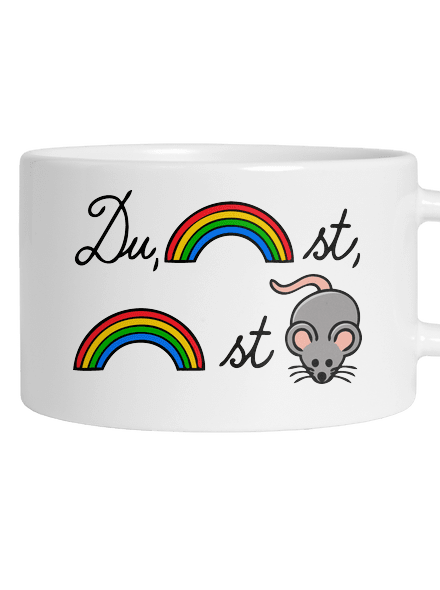 Du hast