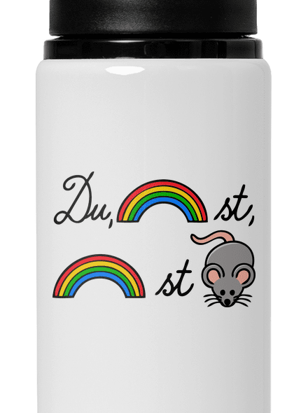 Du hast