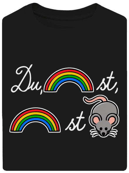 Du hast