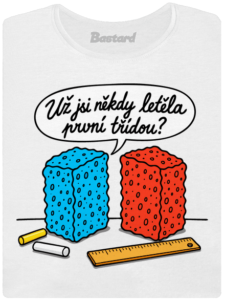 První třída