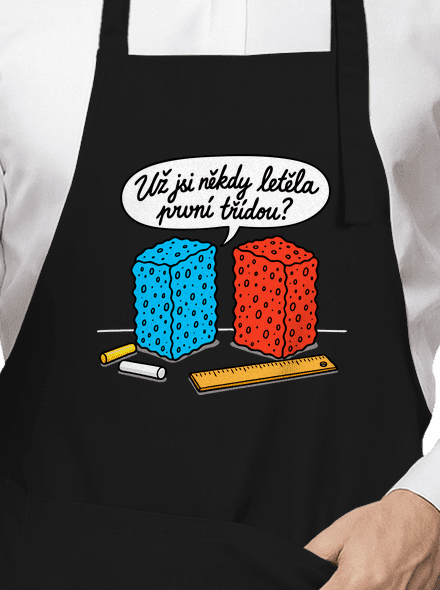 První třída