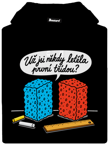 První třída