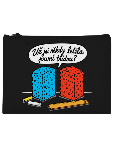 První třída
