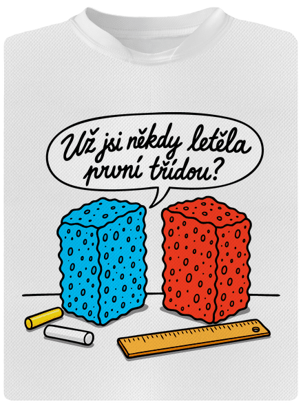 První třída