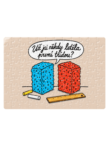 První třída