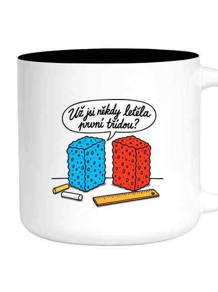 První třída