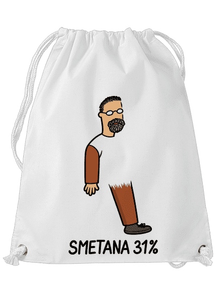 Smetana 31 %