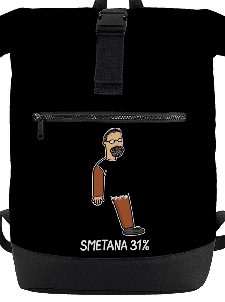 Smetana 31 %