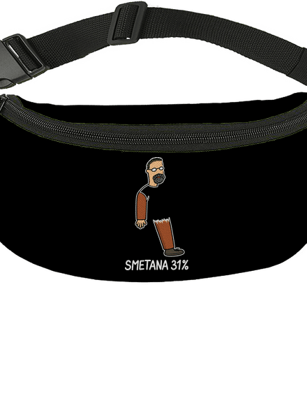 Smetana 31 %