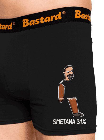 Smetana 31 %