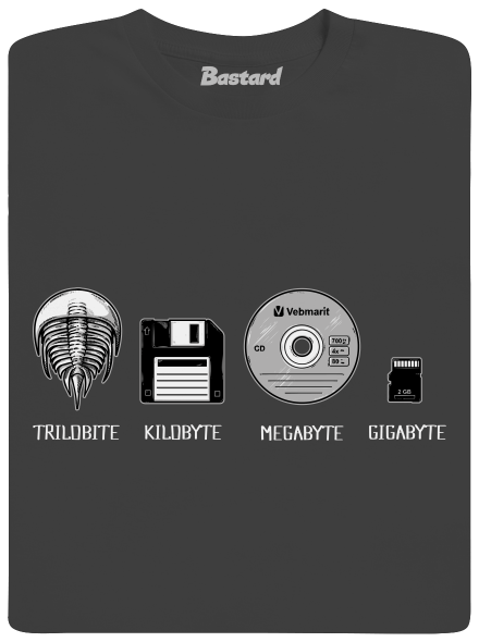 Trilobite