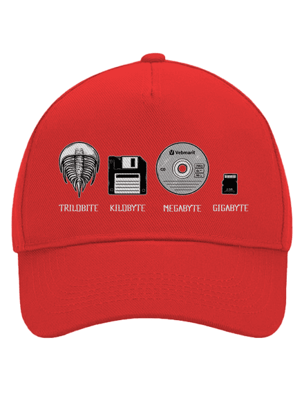 Trilobite