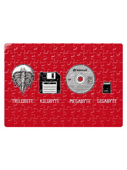 Trilobite