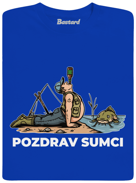 Pozdrav sumci