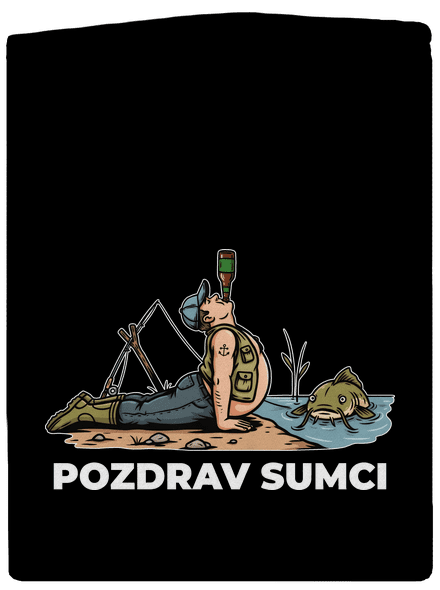 Pozdrav sumci