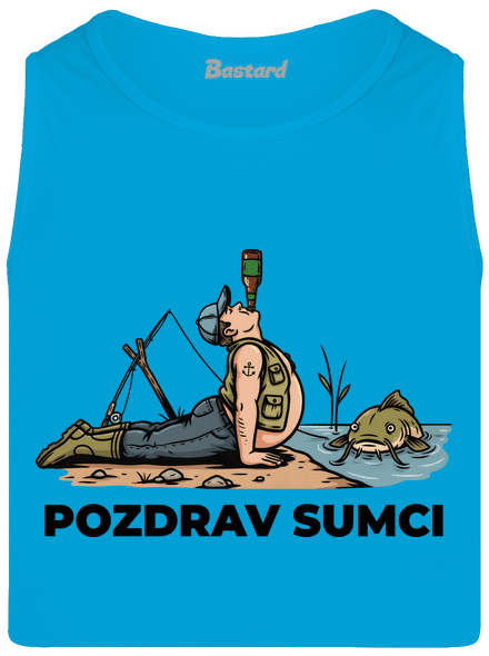Pozdrav sumci