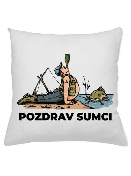Pozdrav sumci