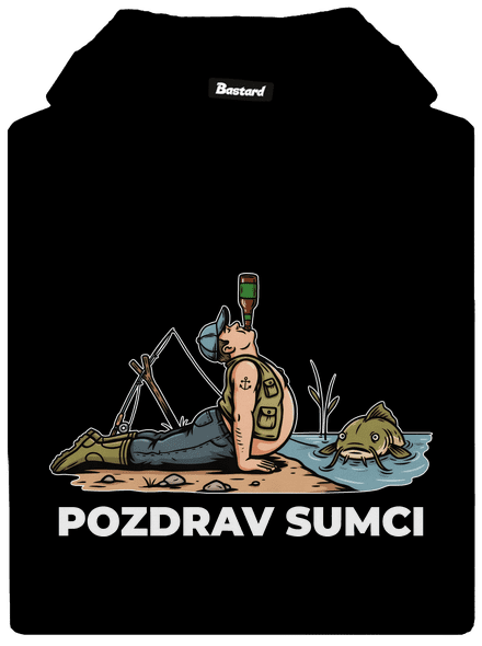 Pozdrav sumci