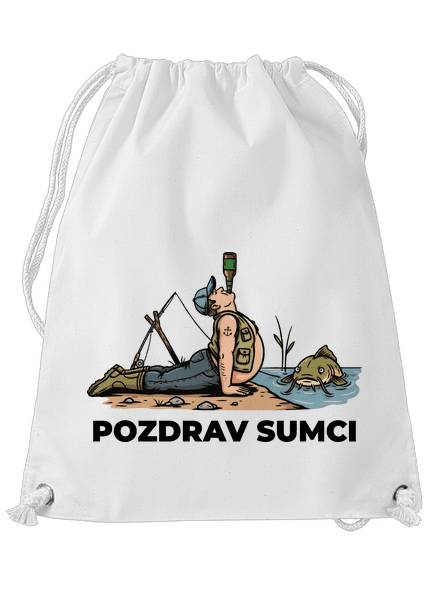Pozdrav sumci