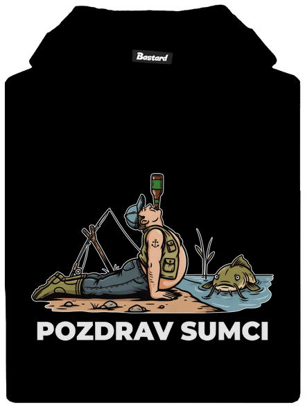 Pozdrav sumci