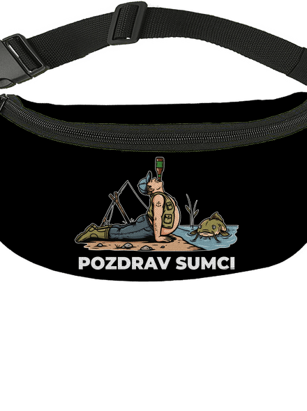 Pozdrav sumci