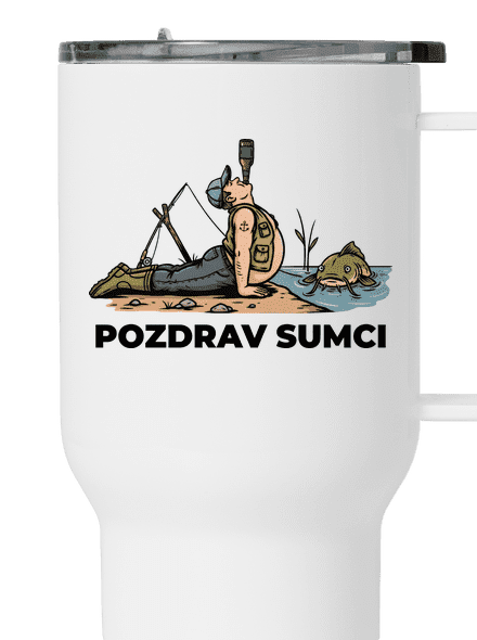 Pozdrav sumci