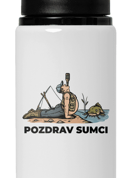 Pozdrav sumci