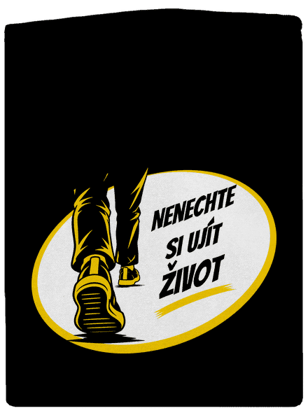 Nenechte si ujít život