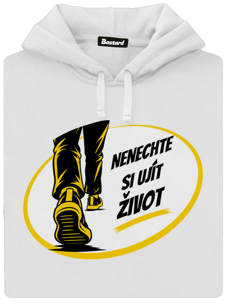 Nenechte si ujít život