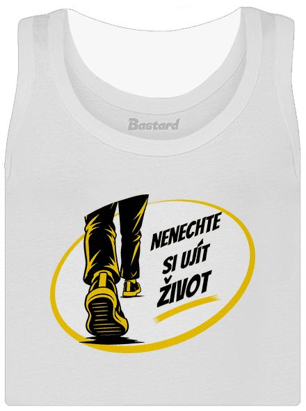 Nenechte si ujít život