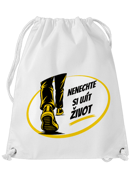 Nenechte si ujít život