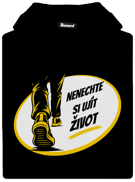 Nenechte si ujít život